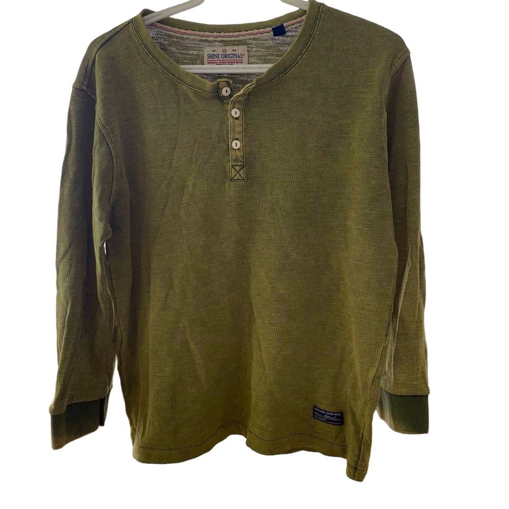 Long sleeve